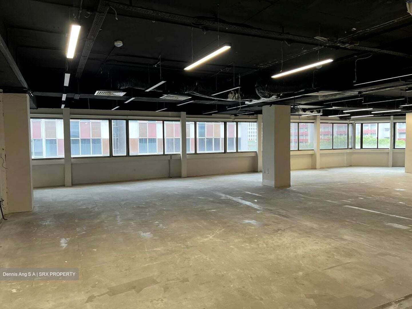 Icb Enterprise House (D7), Office #566777081